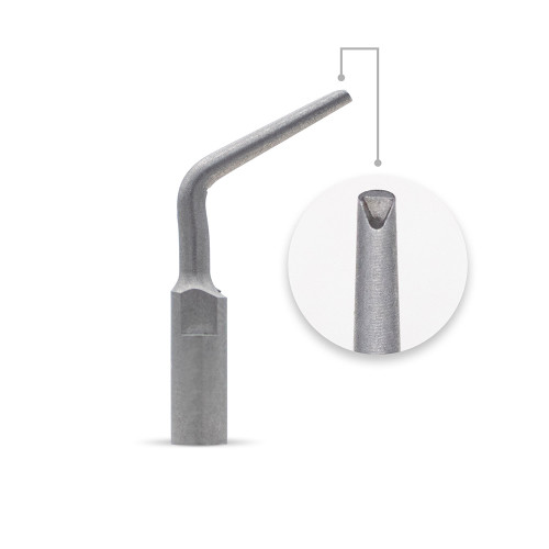 VibrPost Post Removal Tip
