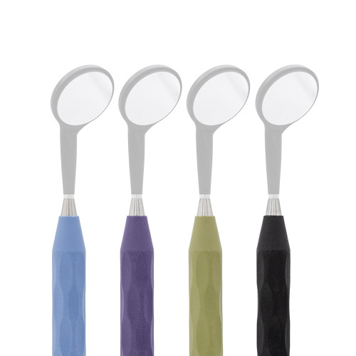 CM6 Cone-Socket Mirror Handles (6-pack)