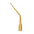 TÜN GK-4D Gold Ultrasonic Tip