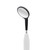 CM6 No. 5 Single-Sided Coating A (Anti-Fog) Cone-Socket Mirror Head (3-pack)