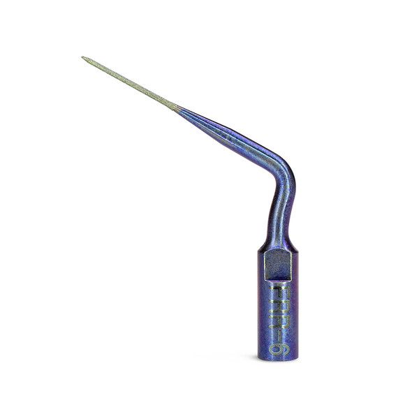 FRR 6-D 20mm Diamond-coated Titanium Retrieval Tip