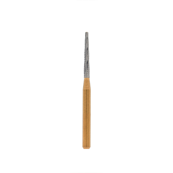 EndoScout FG 012 Cross-Cut Carbide Safe-End Access Bur