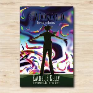 Shadoworld -Illustrated Edition-