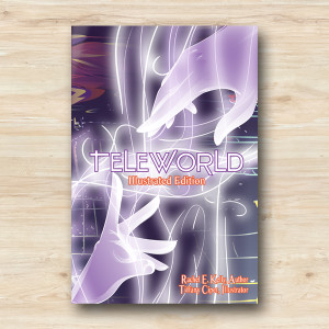 Teleworld - ILLUSTRATED Edition