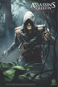 AC Edward Jungle