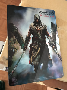 AC Adewale Epic