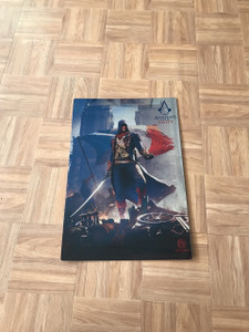 AC Unity - Arno