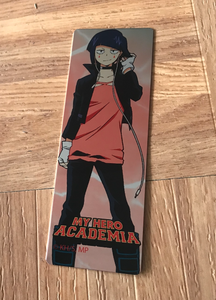 MHA - Kyoka Jiro Bookmark