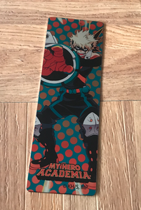 MHA - Katsuki Bakugo 2