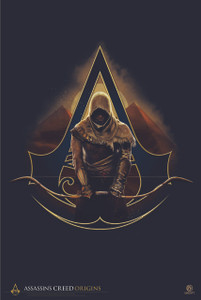 ACO - Bayek Iconic