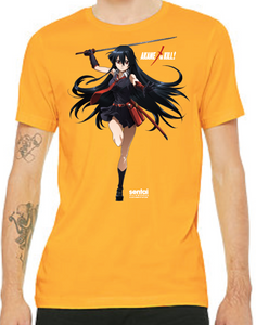 AGK - Akame Shirt