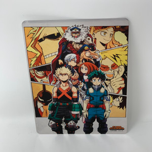 014 MHA - Season 3 Provisional Licensing Exam