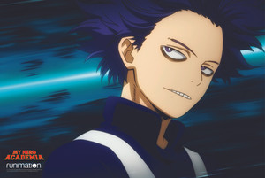 Shinso Blue