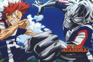 Mirror Match