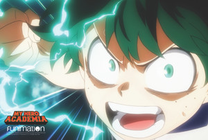 Deku Full Cowel 2