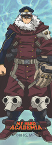 Inasa Bookmark