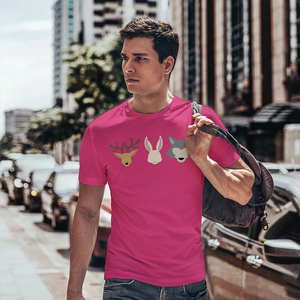 04 - Forest Trio Shirt