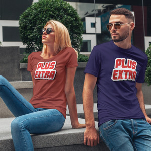 Plus Extra 