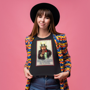 Uncle Wehpappy Shirt 