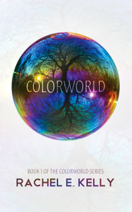 Colorworld Cover Print