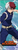 MHA - Todoroki Bookmark