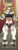 AGK Leone Bookmark