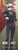 AGK Najenda Bookmark