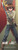 AGK Tatsumi Bookmark