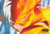 Todoroki Fierce