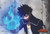 013 Dabi Hand Flame