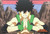 Yo Shindo Clasp