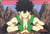 Yo Shindo Clasp