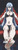 Esdeath Throne Bookmark