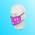 Forest Collection Mask