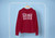 Jonah Scott Male Mode Hoodie