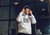 Jonah Scott Male Mode Hoodie