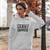 Jonah Scott Male Mode Hoodie
