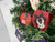 Predator Ornament 