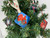 5 Ornament SET