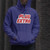 Plus Extra - Hoodie