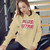 Plus Extra - Hoodie
