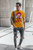 Two Mystery Kampire Shirts