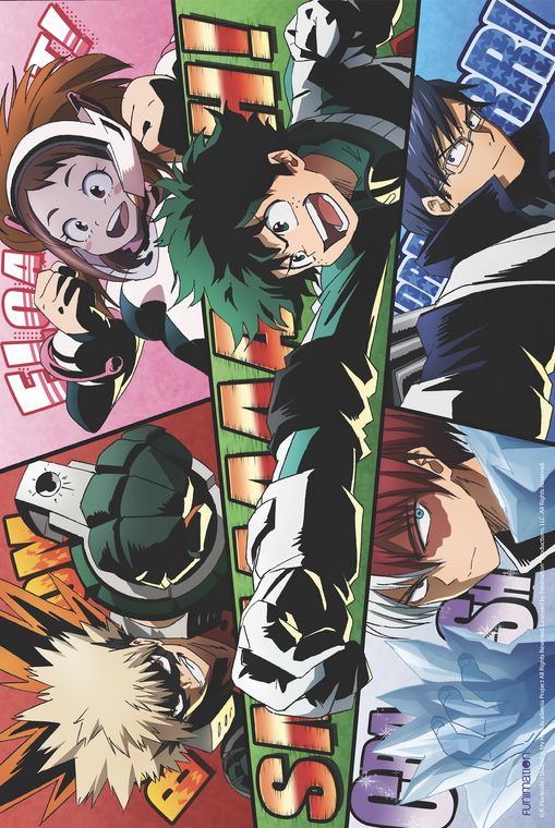 017 Power 5