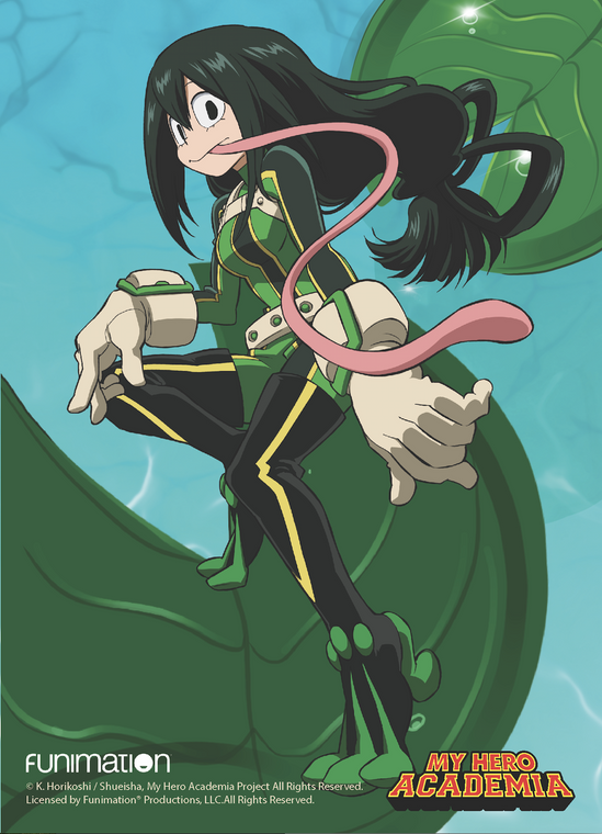 019 Tsuyu Pad