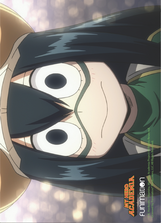 Tsuyu Sparkle