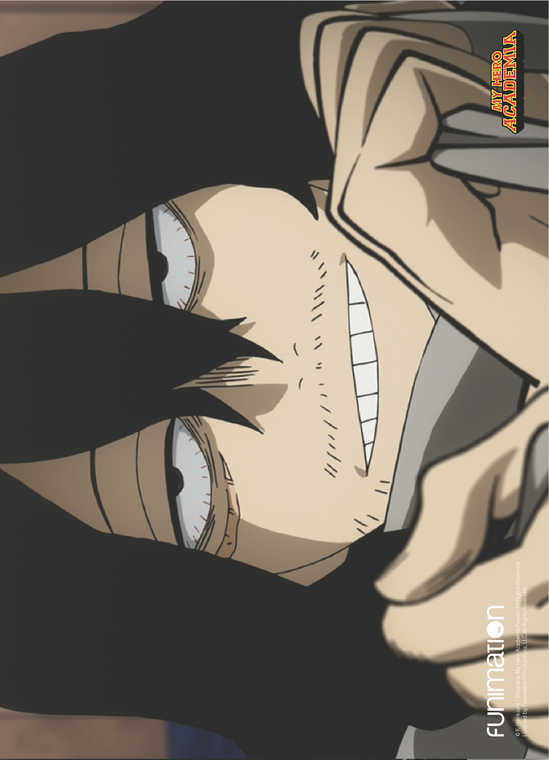 09 Eraserhead Grin