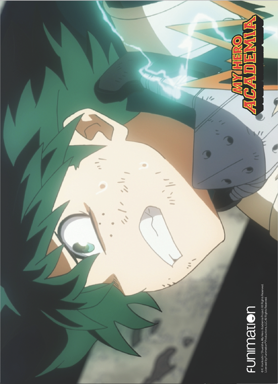 Deku