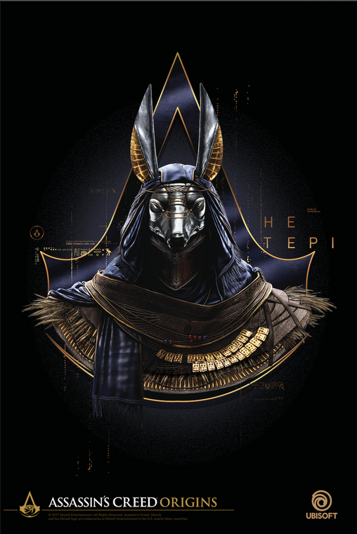 ACO - Anubis 