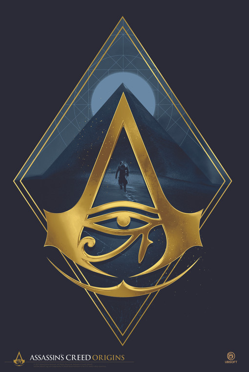 ACO - Pyramid Logo