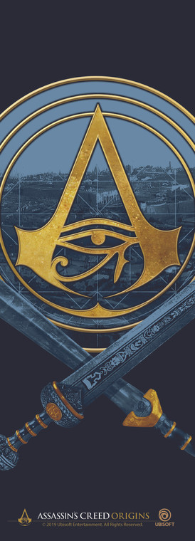 ACO - Sword & Shield